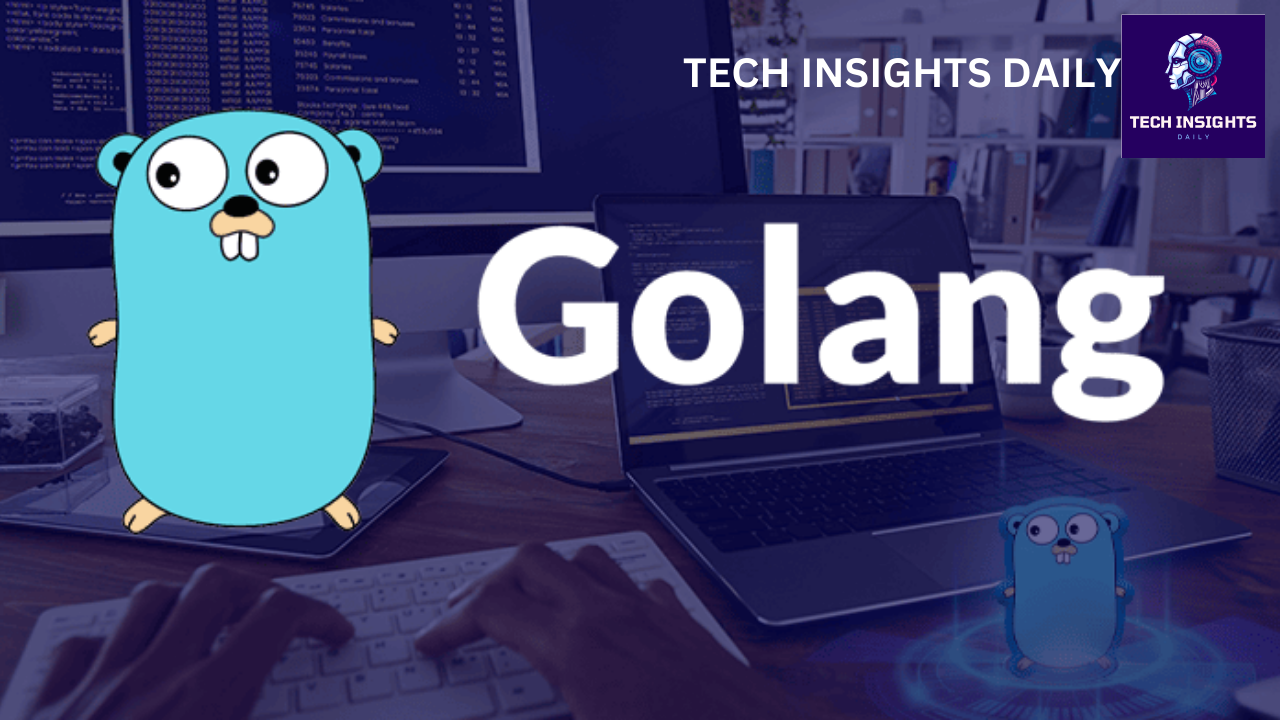 Unlocking Efficiency: A Deep Dive into Go (Golang)