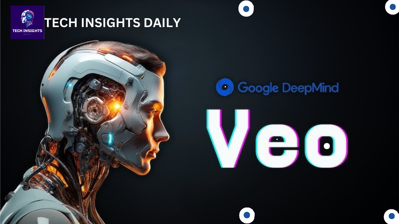 Google’s Veo: Revolutionizing Video Creation with AI-Powered Text-to-Video Technology